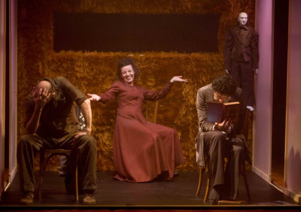 TEATRO